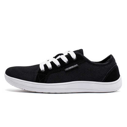 HobiStep Wide Toe Barefoot Running Shoes Unisex 2