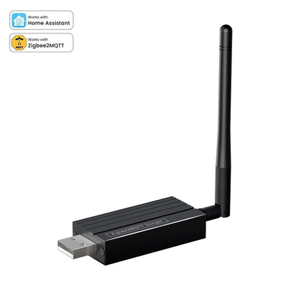 AVATTO Zigbee 30 USB Dongle Plus  Universal Wireless Gateway Hub For Home Assistant Zigbee2MQTT  Sm 6