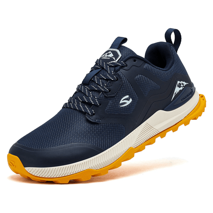 HobiTrek Unisex Hiking Shoes Non Slip Outdoor Sneakers 3