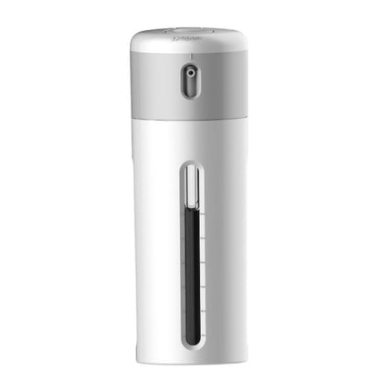 Travel Dispenser Split Bottle for Shampoo, Lotion, Shower Gel, Soap, Portable Empty Sub-bottle Press Container Bottles