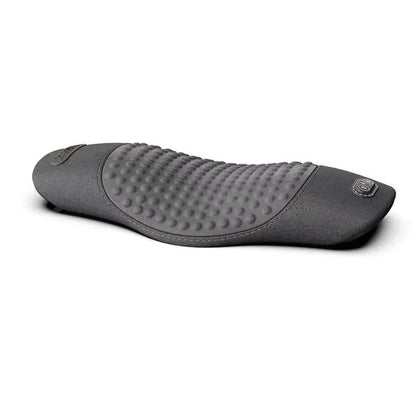 Heated Waist Support Pillow  Electric Massage Sleep Pad For Lower Back Pain Relief  Nighttime Comfo 17