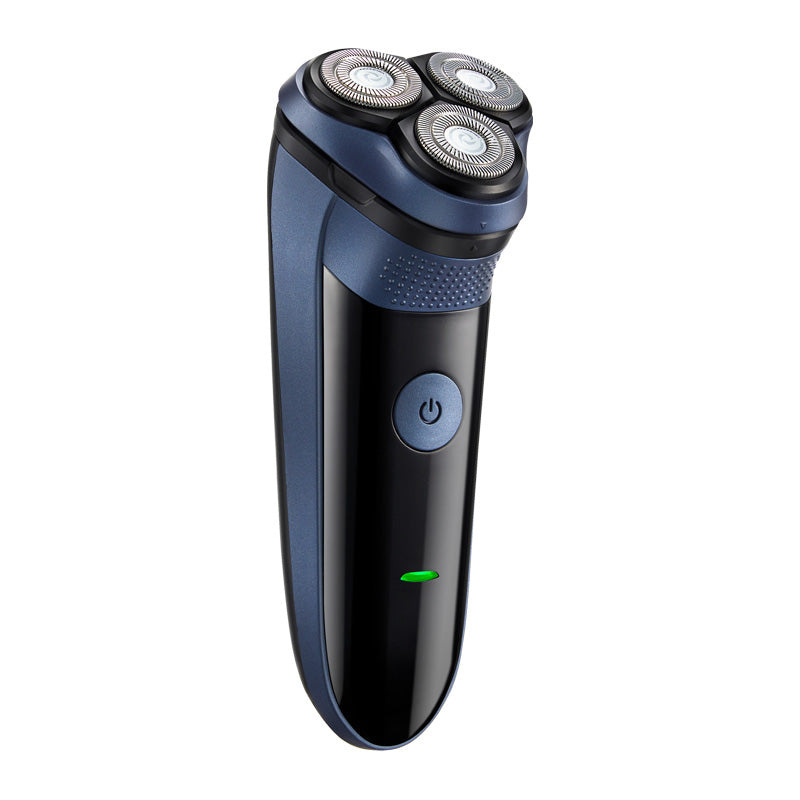 Intelligent Floating Electric Shaver for Men, Rechargeable Mini Portable Shaver, The Perfect Gift Choice