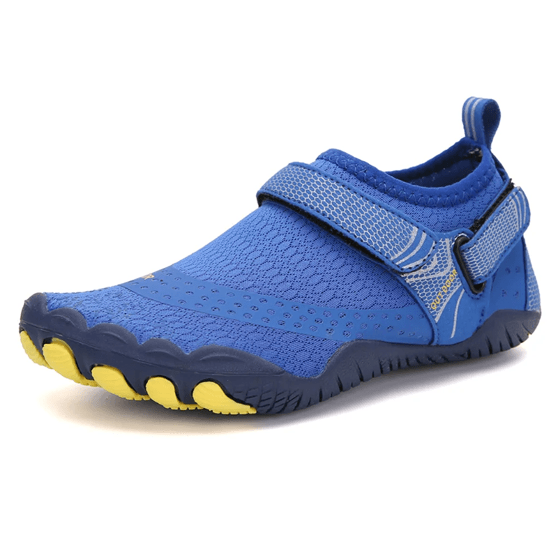 HydroStep Five Finger Quick Dry Water Shoes Unisex 2