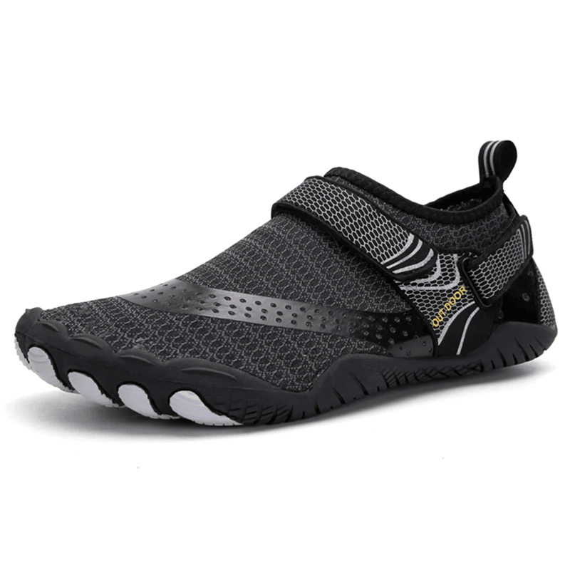 HydroStep Five Finger Quick Dry Water Shoes Unisex 3