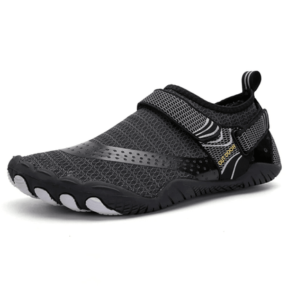 HydroStep Five Finger Quick Dry Water Shoes Unisex 3
