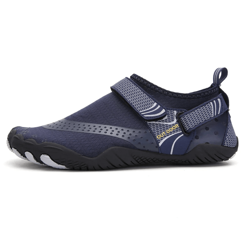 HydroStep Five Finger Quick Dry Water Shoes Unisex 4