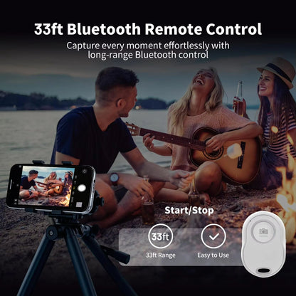 Magnetic Phone Selfie Monitor  Rear Camera Screen For IPhone  Android Vlogging Live Streaming And P 4