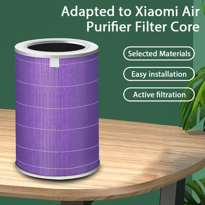 Genuine Air Filter For Xiaomi Air Purifier Pro 3-in-1 Carbon, Haze & Anti-Bacteria Formaldehyde Filter