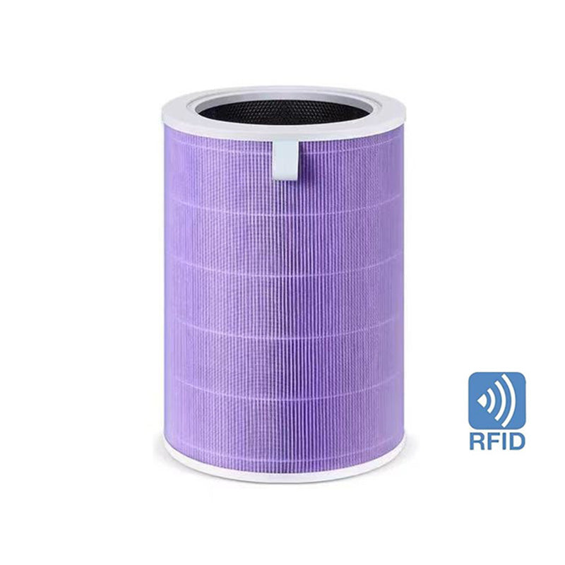 Genuine Air Filter For Xiaomi Air Purifier Pro 3-in-1 Carbon, Haze & Anti-Bacteria Formaldehyde Filter