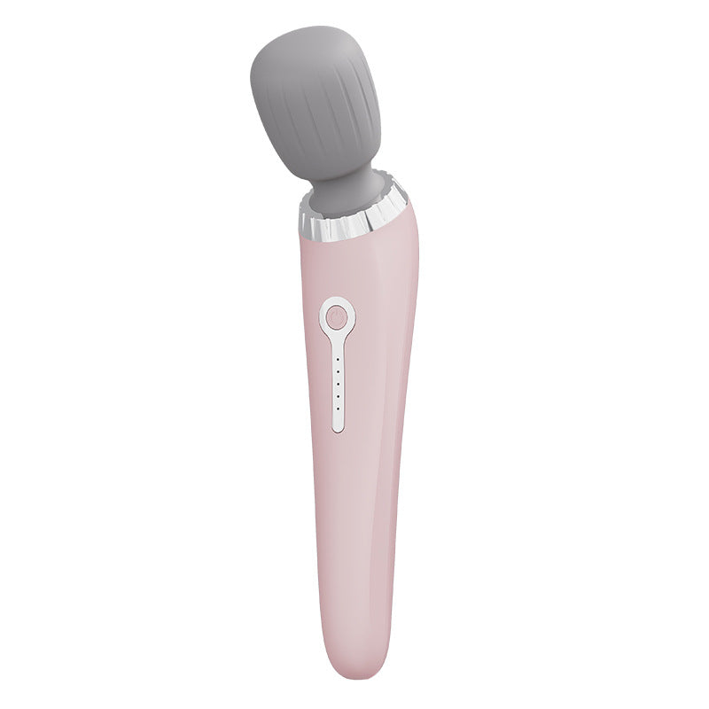 Portable Fascial Massage Gun, Electric Percussion Massager for Deep Tissue Muscle Relaxation, Pain Relief for Body, Neck