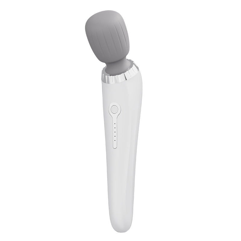 Portable Fascial Massage Gun, Electric Percussion Massager for Deep Tissue Muscle Relaxation, Pain Relief for Body, Neck