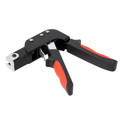 Heavy Duty Hollow Wall Anchor Gun With Screws For Plasterboard And Molly Bolts 4