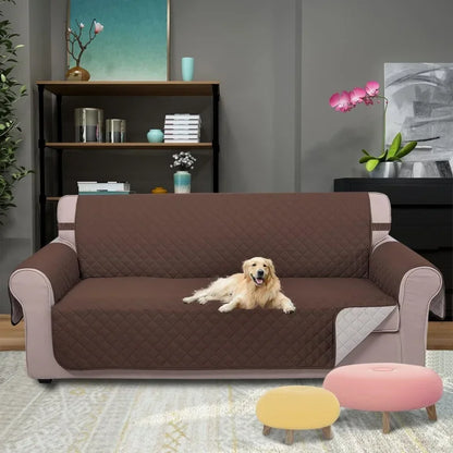 Washable Nonslip Sofa Covers Wearresistant Pet Cushions Multipurpose Sofa Furniture Protectors 3