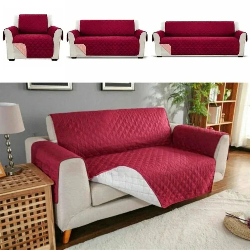 Washable Nonslip Sofa Covers Wearresistant Pet Cushions Multipurpose Sofa Furniture Protectors 1