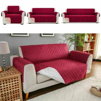 Washable Nonslip Sofa Covers Wearresistant Pet Cushions Multipurpose Sofa Furniture Protectors 1