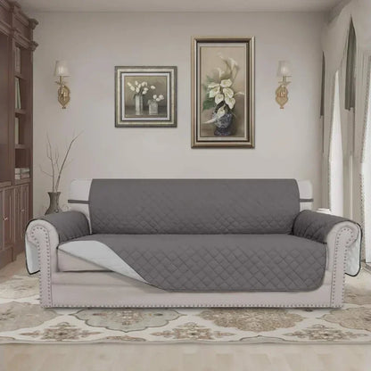 Washable Nonslip Sofa Covers Wearresistant Pet Cushions Multipurpose Sofa Furniture Protectors 4