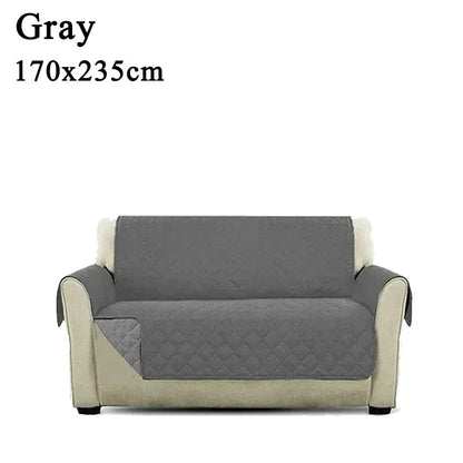 Washable Nonslip Sofa Covers Wearresistant Pet Cushions Multipurpose Sofa Furniture Protectors 6