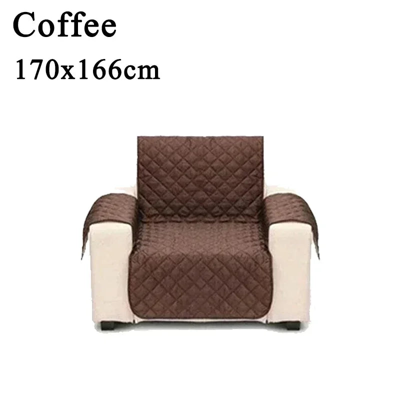 Washable Nonslip Sofa Covers Wearresistant Pet Cushions Multipurpose Sofa Furniture Protectors 8