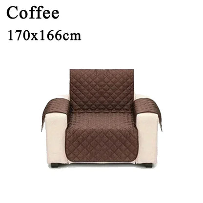 Washable Nonslip Sofa Covers Wearresistant Pet Cushions Multipurpose Sofa Furniture Protectors 8