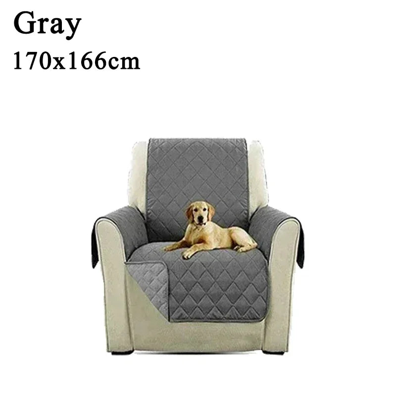 Washable Nonslip Sofa Covers Wearresistant Pet Cushions Multipurpose Sofa Furniture Protectors 11