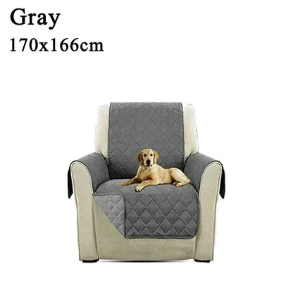 Washable Nonslip Sofa Covers Wearresistant Pet Cushions Multipurpose Sofa Furniture Protectors 11