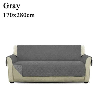 Washable Nonslip Sofa Covers Wearresistant Pet Cushions Multipurpose Sofa Furniture Protectors 13