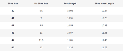 StrideComfort Mens Arch Support Outdoor Sandals 6