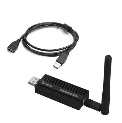 Sonoff Zigbee 30 USB Dongle Plus Universal Gateway 5