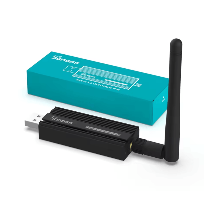Sonoff Zigbee 30 USB Dongle Plus Universal Gateway 3