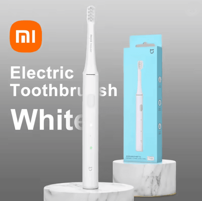 Xiaomi Mijia T100 Sonic Electric Toothbrush Rechargeable USB Waterproof Toothbrush 1