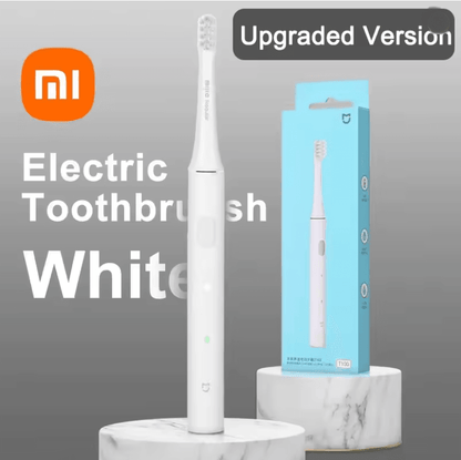 Xiaomi Mijia T100 Sonic Electric Toothbrush Rechargeable USB Waterproof Toothbrush 5