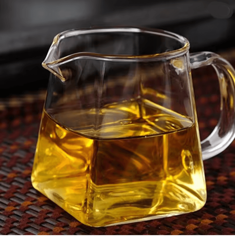 Heat Resistant Glass Teapot With Stainless Steel Infuser Clear Kettle For Loose Leaf Tea And Coffee 2