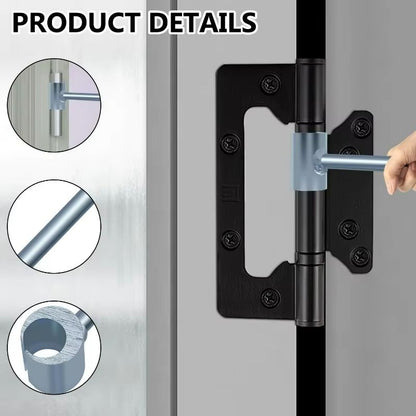 2in1 Adjustable Door Hinge Wrench  Double Head Repair Spanner 2