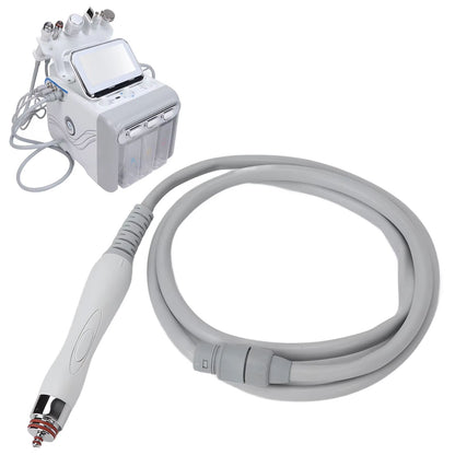 Hydrogen Oxygen Facial Cleansing Machine Probe – Professional Portable Skin Care Replacement Head