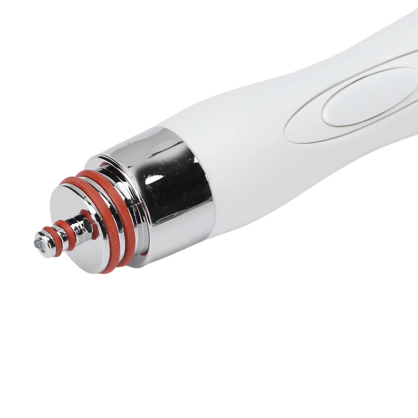 Hydrogen Oxygen Facial Cleansing Machine Probe  Professional Portable Skin Care Replacement Head 4