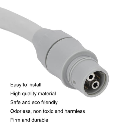 Hydrogen Oxygen Facial Cleansing Machine Probe  Professional Portable Skin Care Replacement Head 5