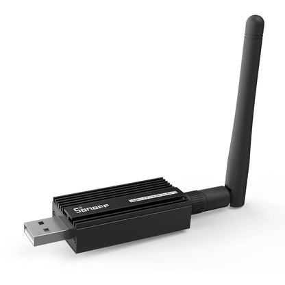 SONOFF Zigbee DongleE  USB 30 Universal Zigbee Gateway For ZHA  Zigbee2MQTT 5