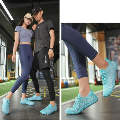 Amphibious Outdoor Water Shoes  NonSlip Swim Surf  Beach Shoes For Hiking Yoga  Fitness 1