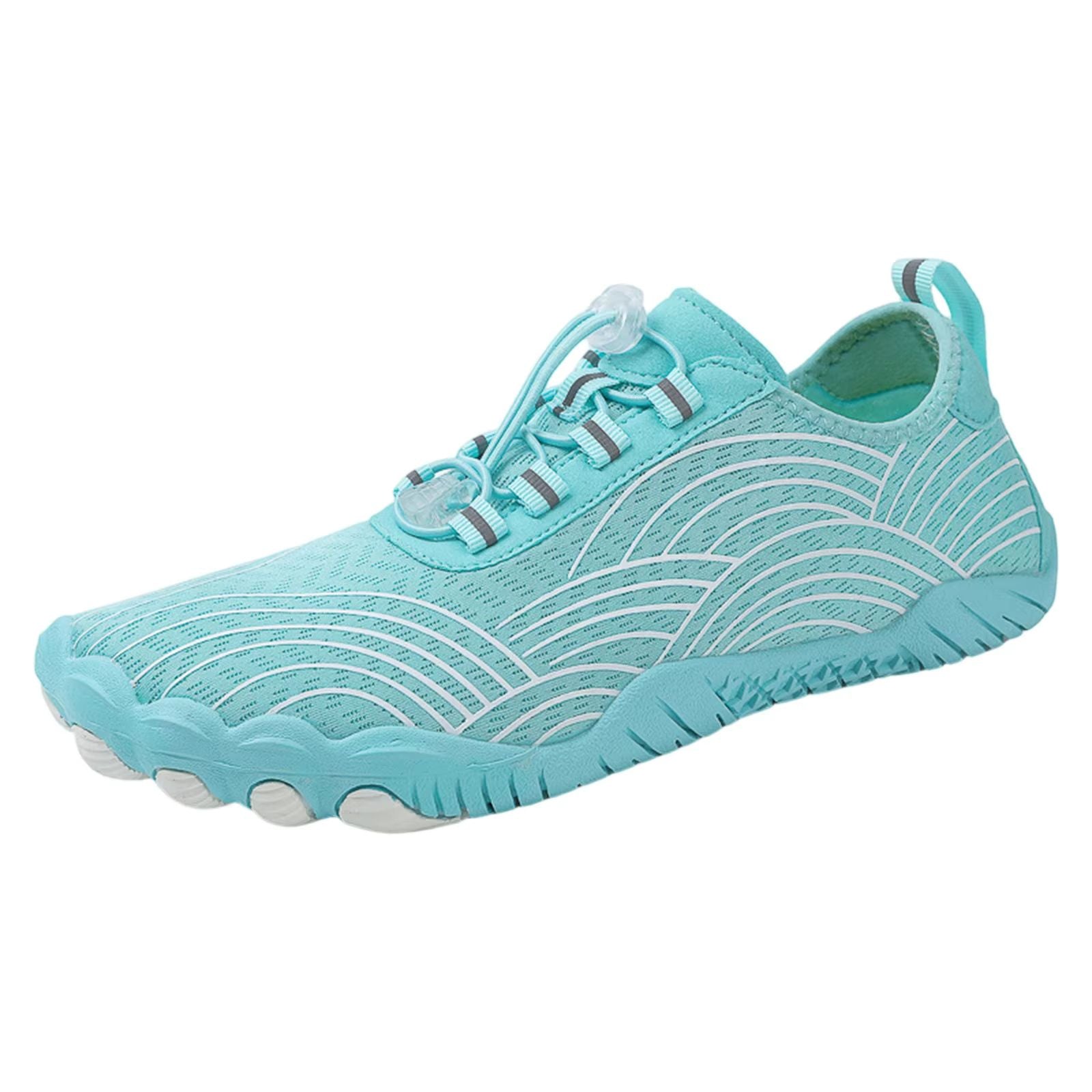 Amphibious Outdoor Water Shoes  NonSlip Swim Surf  Beach Shoes For Hiking Yoga  Fitness 4