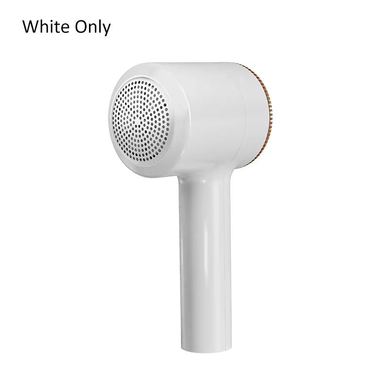 USB Rechargeable Lint Remover  Electric Fabric Shaver  Sweater Defuzzer For Clothes And Furniture 6