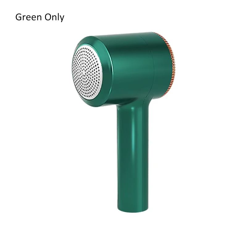 USB Rechargeable Lint Remover  Electric Fabric Shaver  Sweater Defuzzer For Clothes And Furniture 8