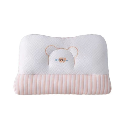Soft Knitted Neck Pillow  Breathable HighResilience Supportive Pillow For Comfort  Body Alignment 6