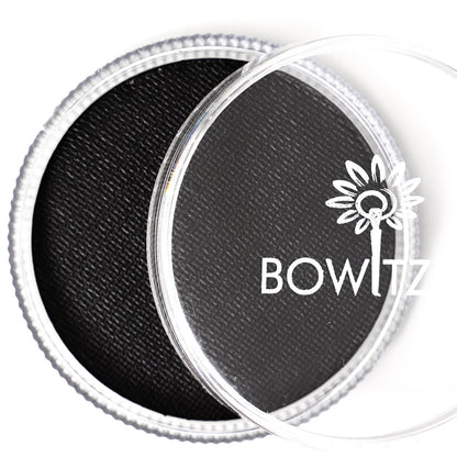 Professional Bowitzki 30g Face Paint Body Paint, Water Based Makeup for Kids and Adults, Safe Single Color Face Painting