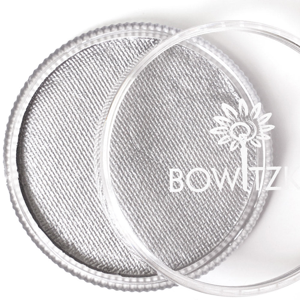 Professional Bowitzki 30g Face Paint Body Paint, Water Based Makeup for Kids and Adults, Safe Single Color Face Painting