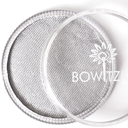 Professional Bowitzki 30g Face Paint Body Paint, Water Based Makeup for Kids and Adults, Safe Single Color Face Painting