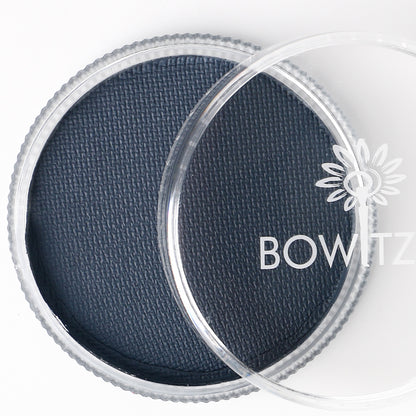 Professional Bowitzki 30g Face Paint Body Paint, Water Based Makeup for Kids and Adults, Safe Single Color Face Painting