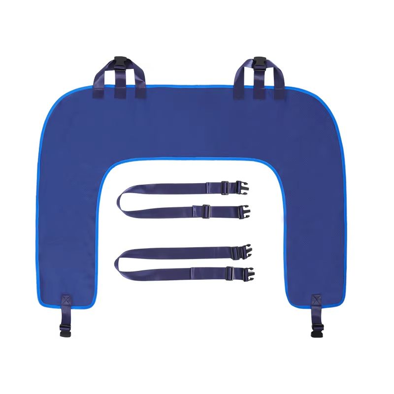 Lefeke Positioning Bed Pad  Reusable Turning  Repositioning Sheet With Reinforced Handles For Elder 6