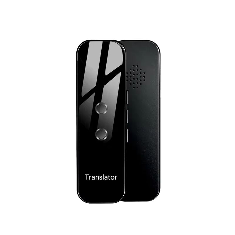 Himtop Smart Voice Translator  Portable 137 Language Instant Translator With Text  Photo Translatio 7