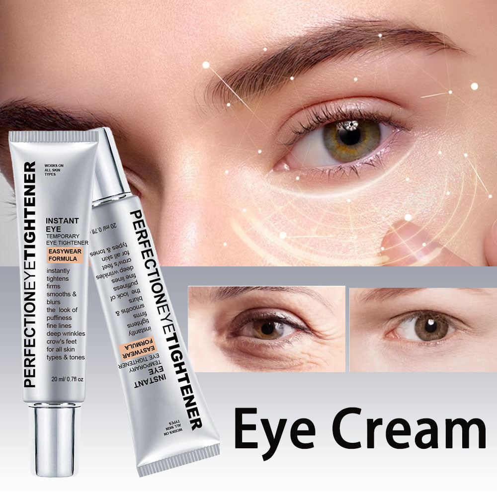 Eye Cream Removes Dark Circles Tightens The Eyes Lifting Firming Eye Bags Remover Hydrating Anti Wr 2