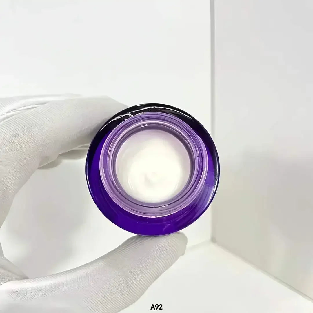 Smart Clinical Repair Eye Cream 15ml, Wrinkle Correcting Anti Aging Formula, Hydrating Eye Treatment for Firm Skin
